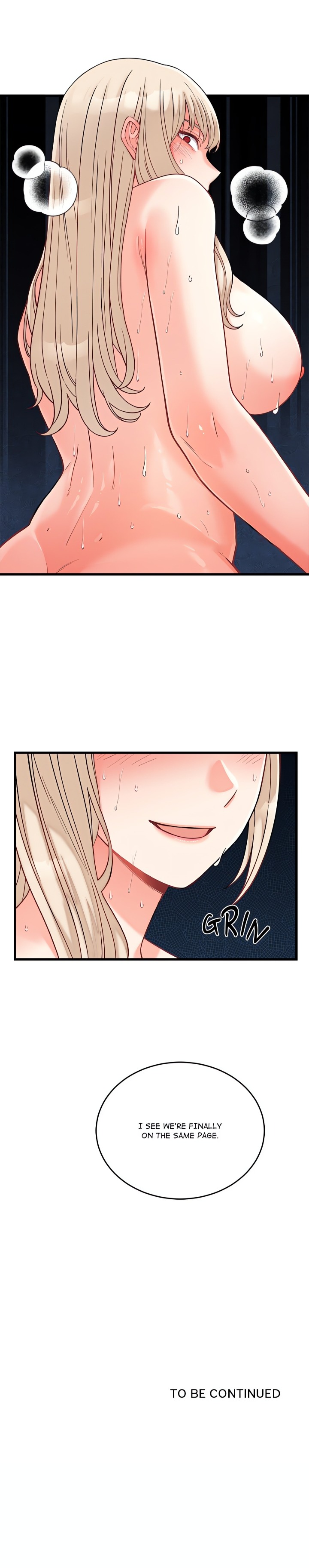 From Pauper to Prince (Uncensored) - Chapter 12 Page 22