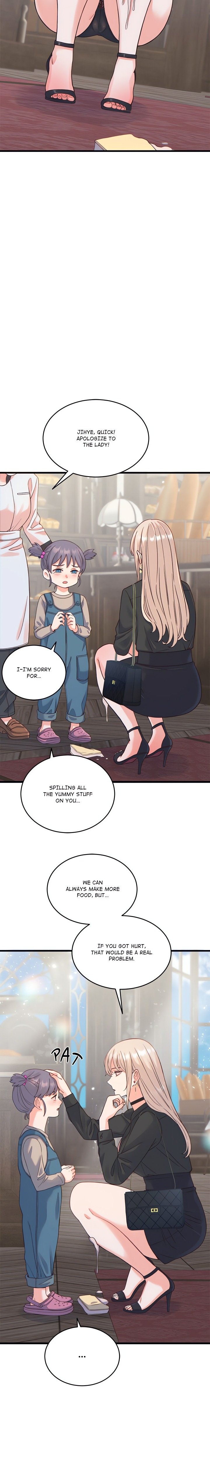 From Pauper to Prince (Uncensored) - Chapter 20 Page 18