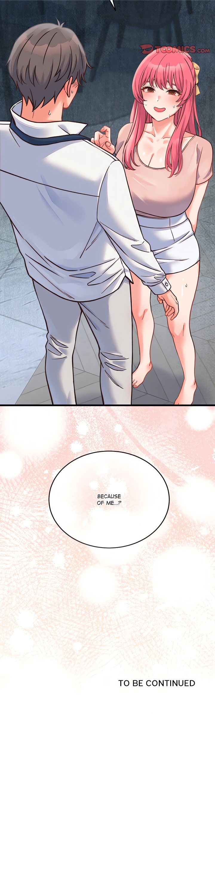 From Pauper to Prince (Uncensored) - Chapter 23 Page 26