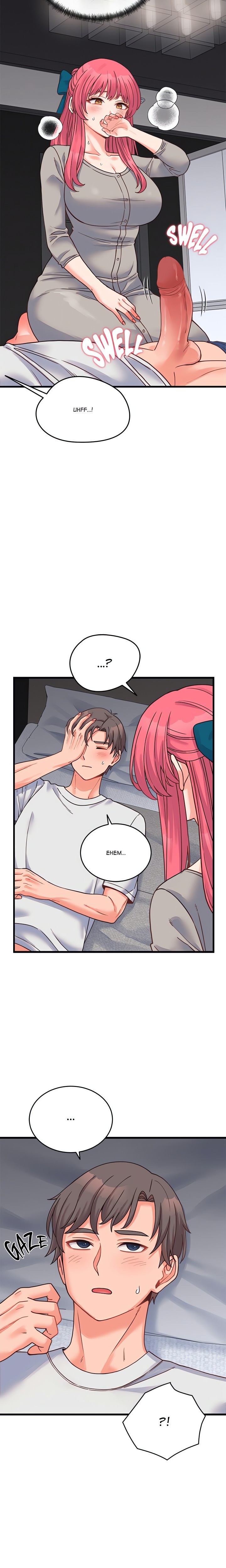 From Pauper to Prince (Uncensored) - Chapter 25 Page 22