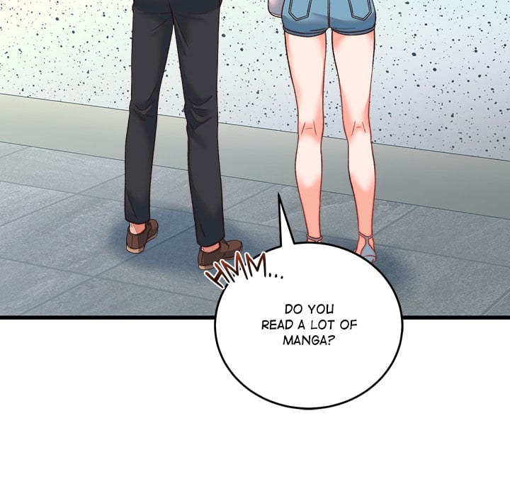 From Pauper to Prince (Uncensored) - Chapter 34 Page 91