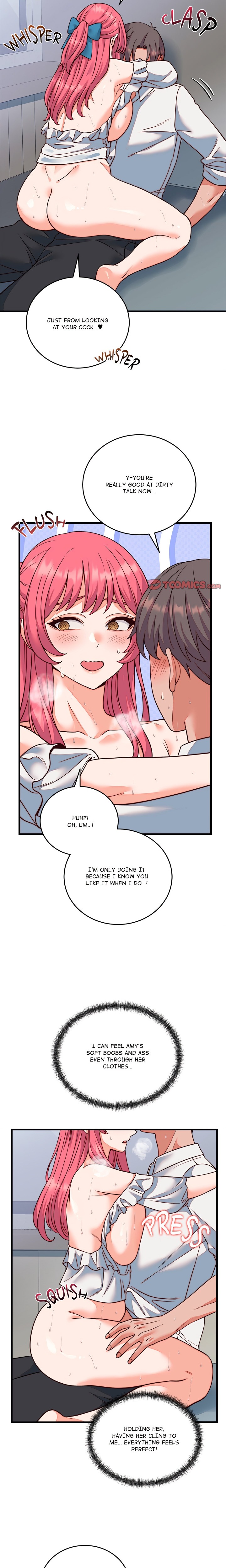 From Pauper to Prince (Uncensored) - Chapter 35 Page 16