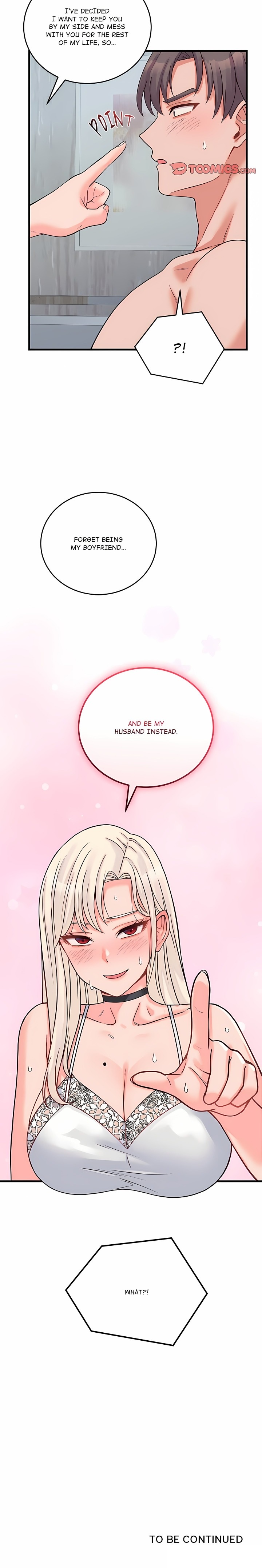 From Pauper to Prince (Uncensored) - Chapter 41 Page 23