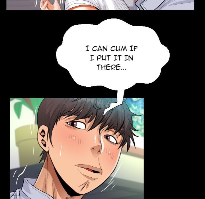 Knock Knock (Uncensored) - Chapter 42 Page 35