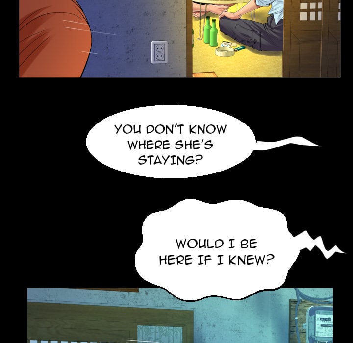 Knock Knock (Uncensored) - Chapter 51 Page 65