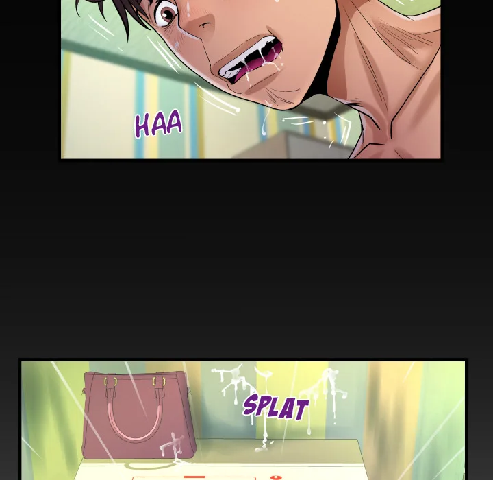Knock Knock (Uncensored) - Chapter 53 Page 85