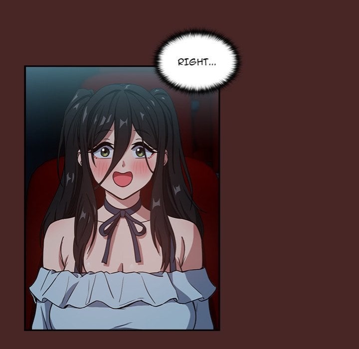 Dating After Work (Uncensored) - Chapter 36 Page 83