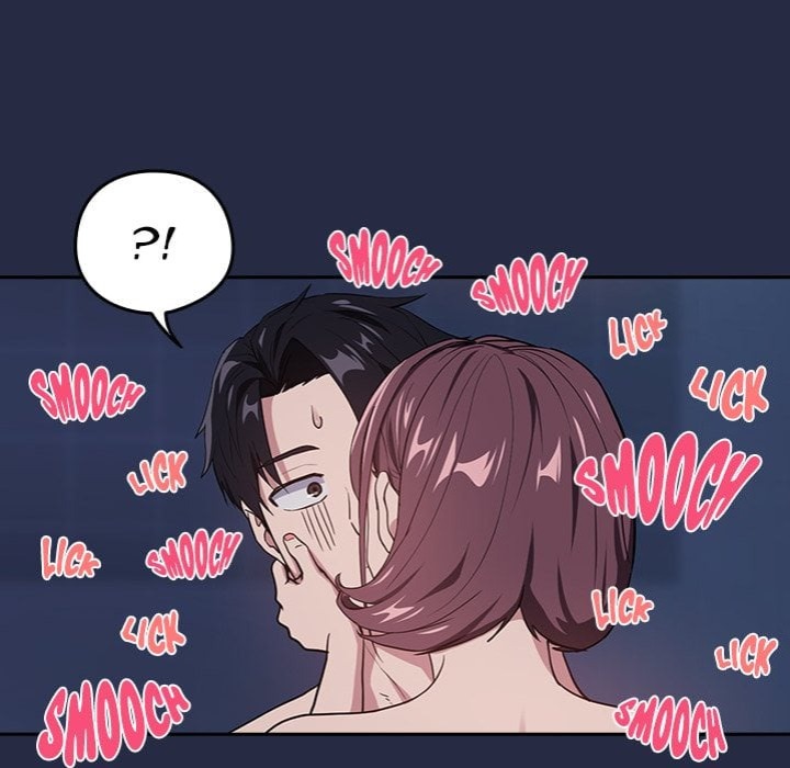 Dating After Work (Uncensored) - Chapter 42 Page 97