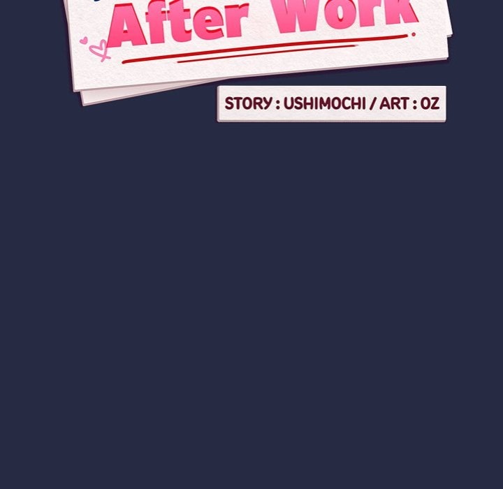 Dating After Work (Uncensored) - Chapter 43 Page 7