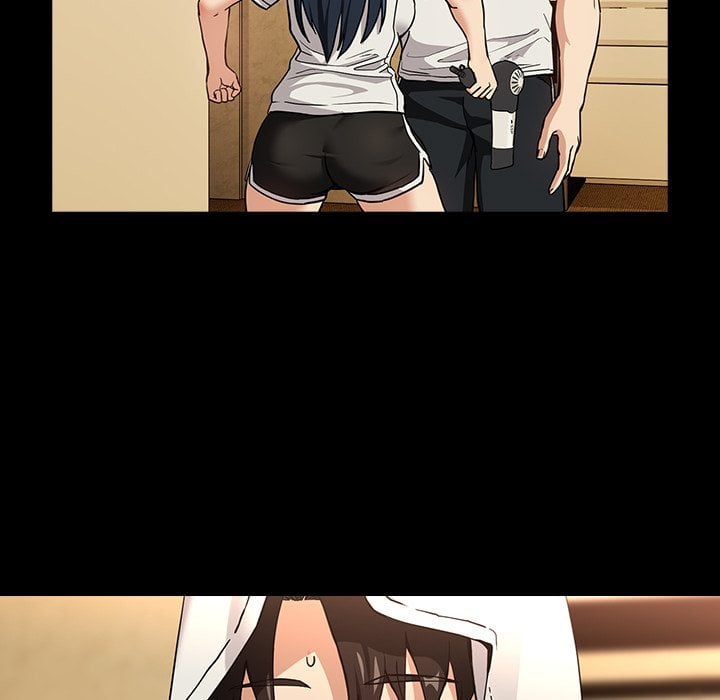 Dating After Work (Uncensored) - Chapter 46 Page 37
