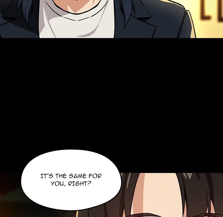 Dating After Work (Uncensored) - Chapter 46 Page 63