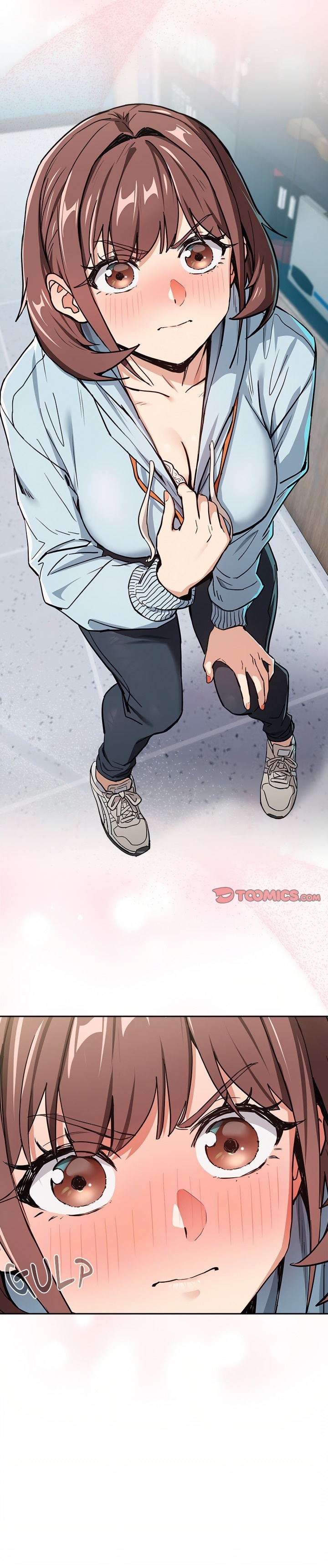 Dating After Work (Uncensored) - Chapter 47 Page 15