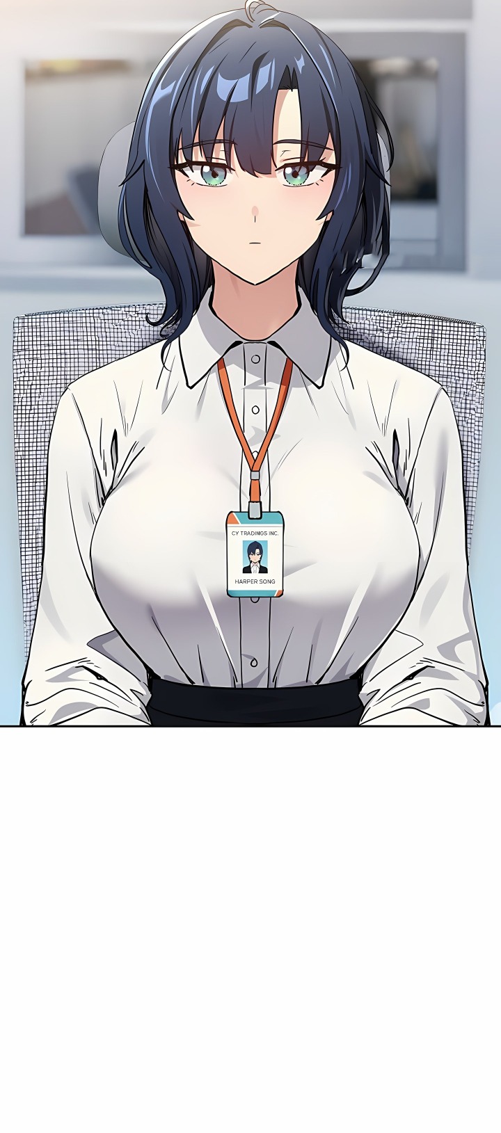 Dating After Work (Uncensored) - Chapter 55 Page 17