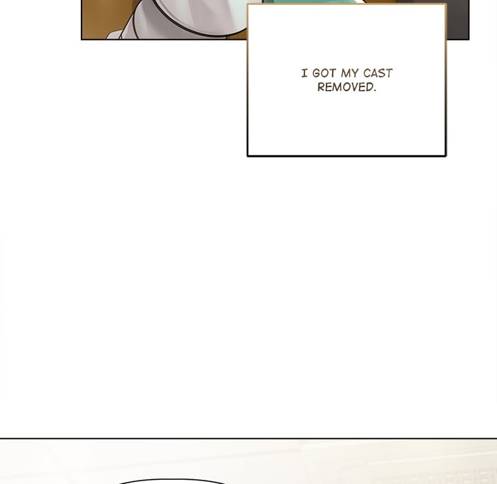 Slave to Poetry - Chapter 23 Page 8