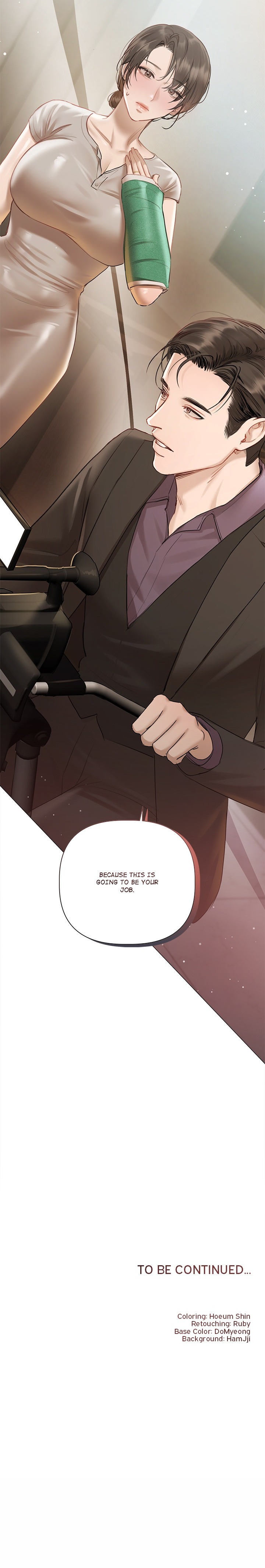 Slave to Poetry - Chapter 3 Page 21