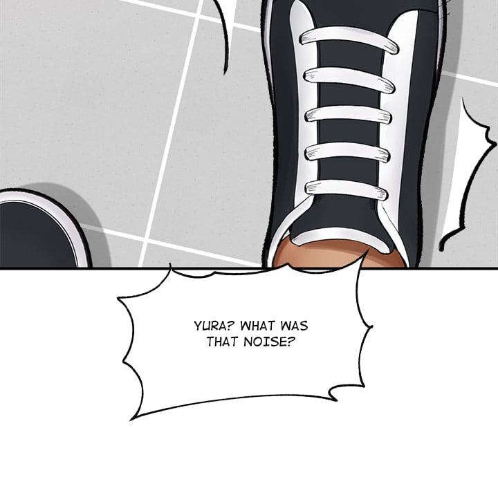 Hypnotist Security Guard (Uncensored) - Chapter 14 Page 15