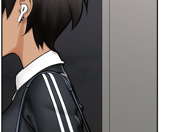 Hypnotist Security Guard (Uncensored) - Chapter 14 Page 2