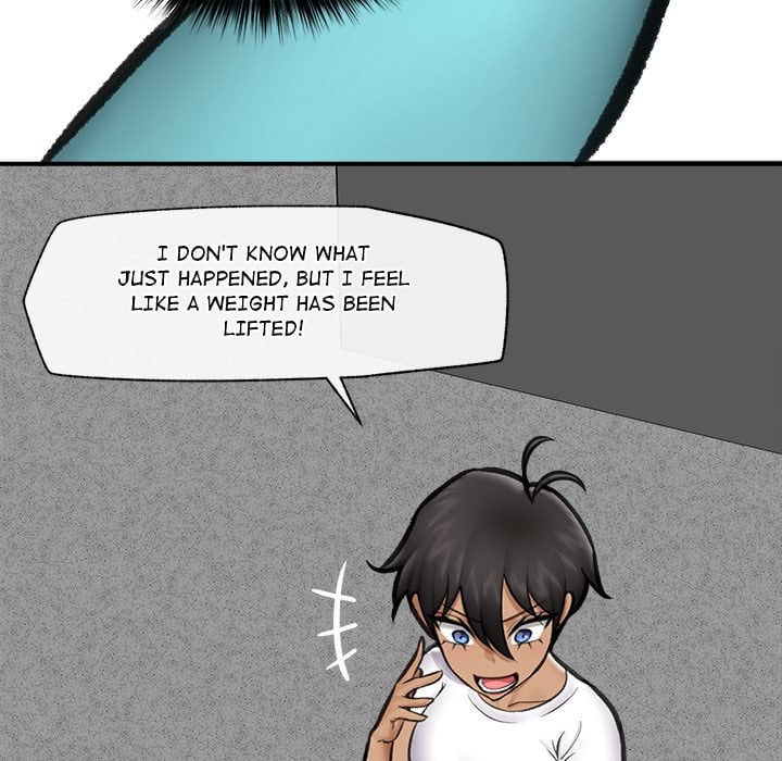 Hypnotist Security Guard (Uncensored) - Chapter 18 Page 107