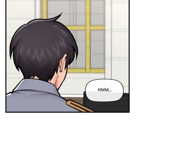 Hypnotist Security Guard (Uncensored) - Chapter 18 Page 31