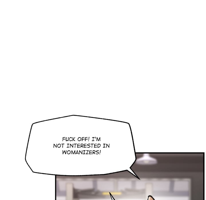 Hypnotist Security Guard (Uncensored) - Chapter 20 Page 110