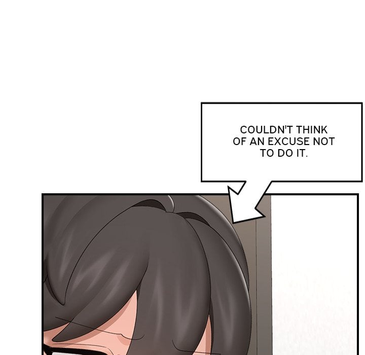 Hypnotist Security Guard (Uncensored) - Chapter 36 Page 141