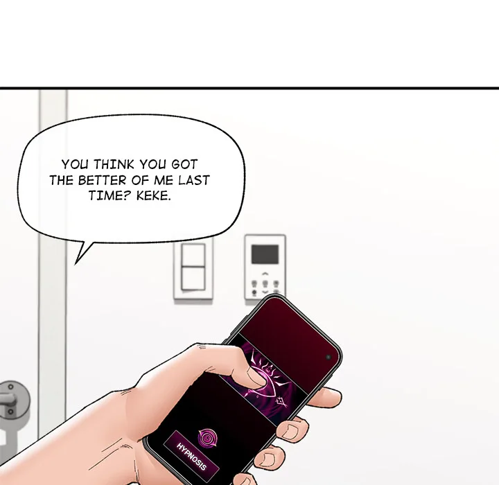 Hypnotist Security Guard (Uncensored) - Chapter 44 Page 152