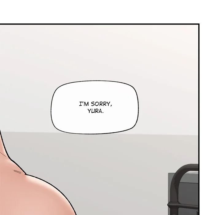 Hypnotist Security Guard (Uncensored) - Chapter 44 Page 35