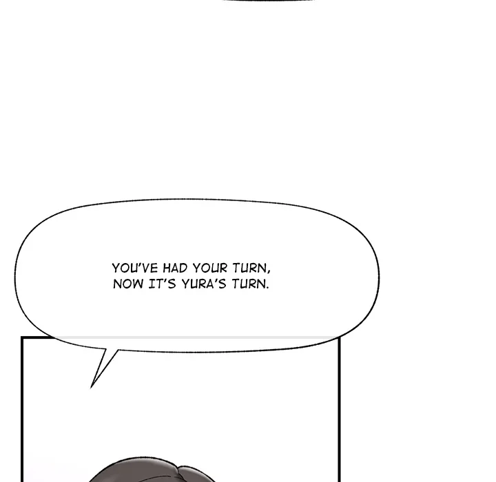 Hypnotist Security Guard (Uncensored) - Chapter 44 Page 86