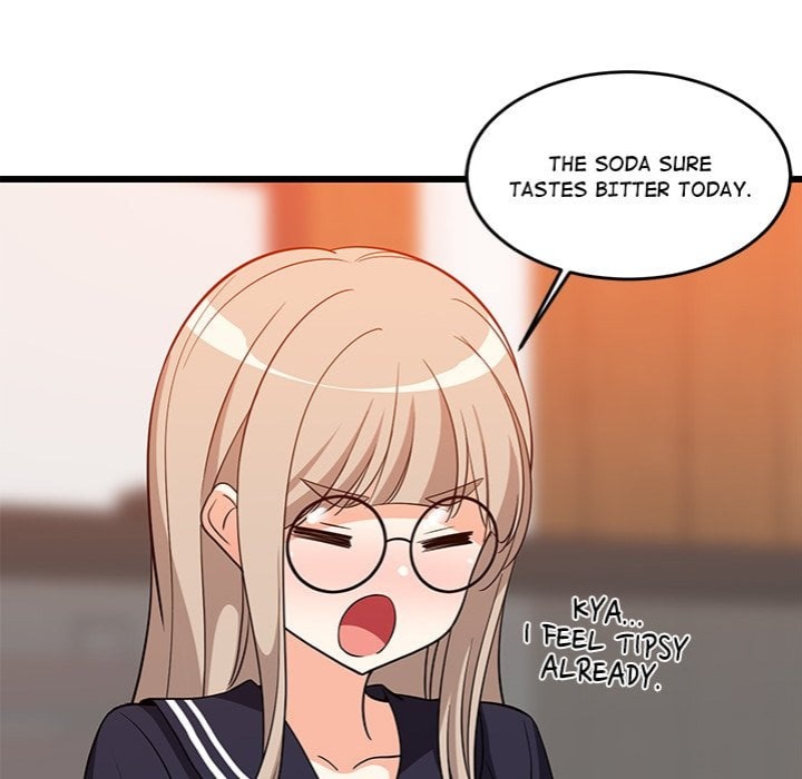 College Grades Skyrocketing (Uncensored) - Chapter 16 Page 73