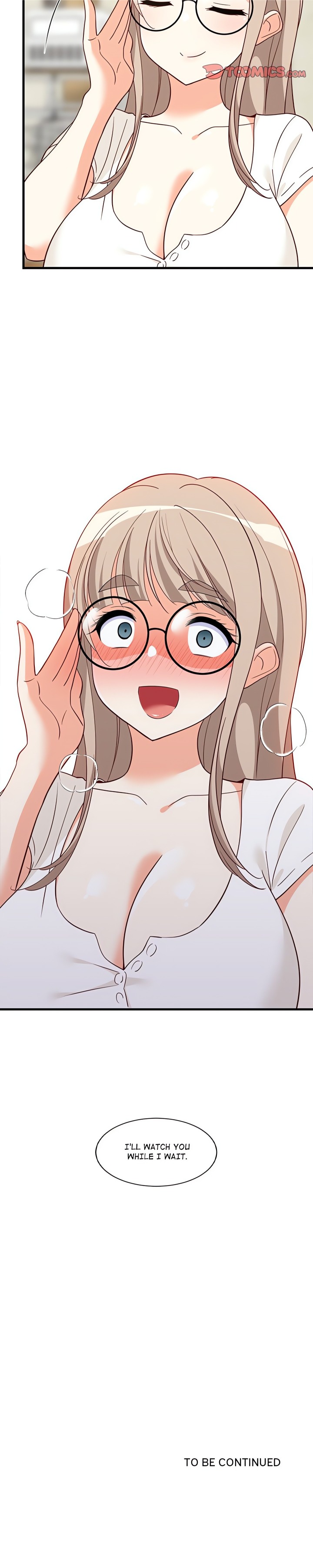 College Grades Skyrocketing (Uncensored) - Chapter 22 Page 26
