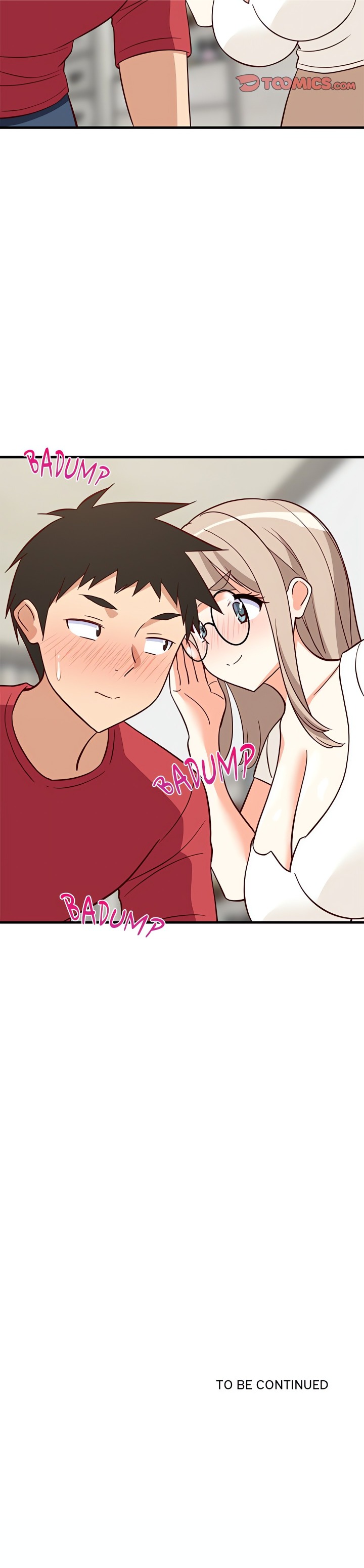 College Grades Skyrocketing (Uncensored) - Chapter 23 Page 26