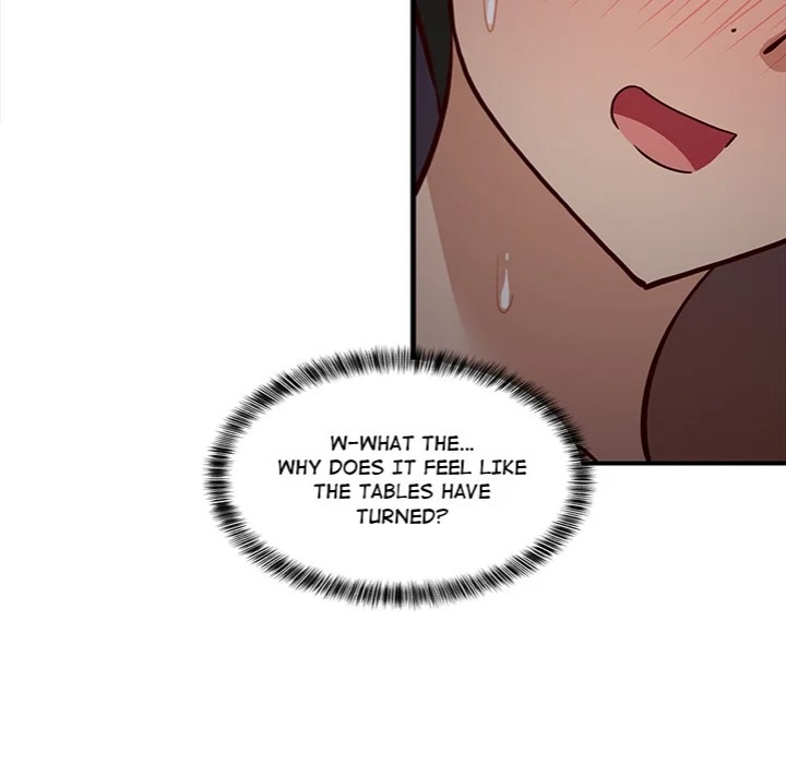 College Grades Skyrocketing (Uncensored) - Chapter 32 Page 165