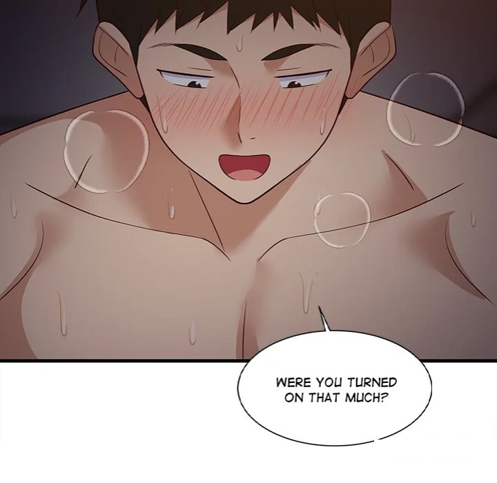 College Grades Skyrocketing (Uncensored) - Chapter 32 Page 52