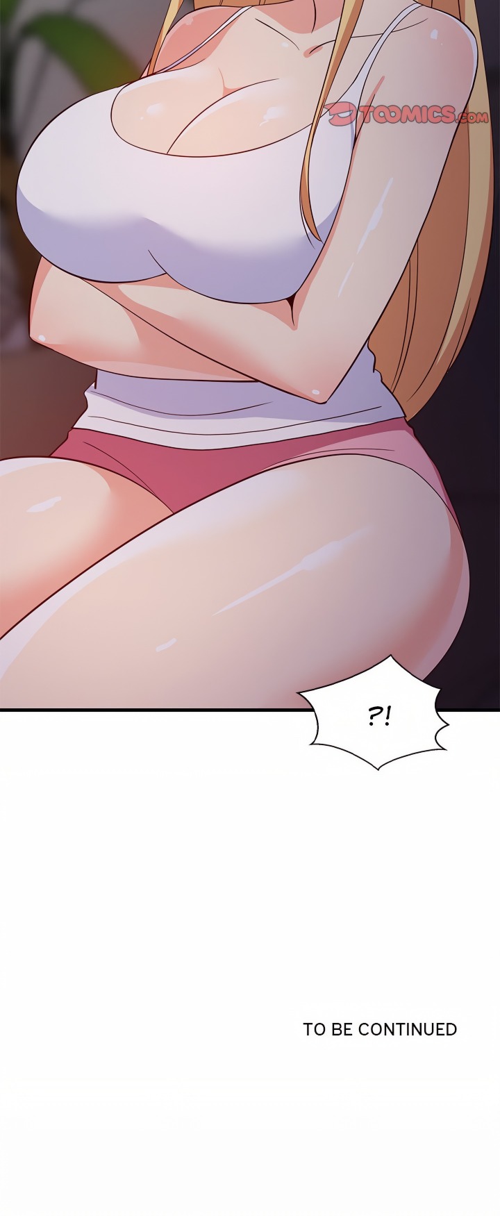 College Grades Skyrocketing (Uncensored) - Chapter 33 Page 26