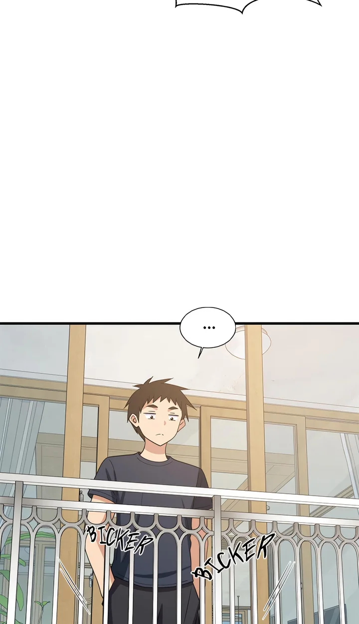 College Grades Skyrocketing (Uncensored) - Chapter 35 Page 21