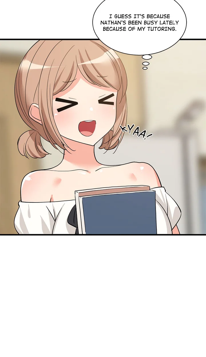 College Grades Skyrocketing (Uncensored) - Chapter 35 Page 50