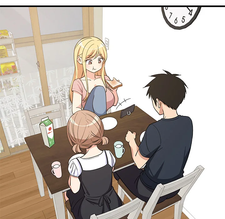 College Grades Skyrocketing (Uncensored) - Chapter 37 Page 7