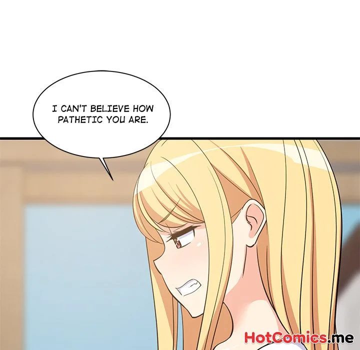 College Grades Skyrocketing (Uncensored) - Chapter 37 Page 135