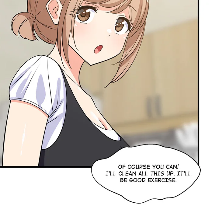 College Grades Skyrocketing (Uncensored) - Chapter 37 Page 84
