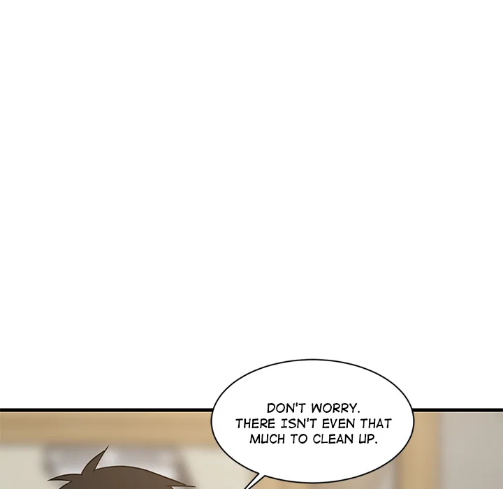 College Grades Skyrocketing (Uncensored) - Chapter 37 Page 92