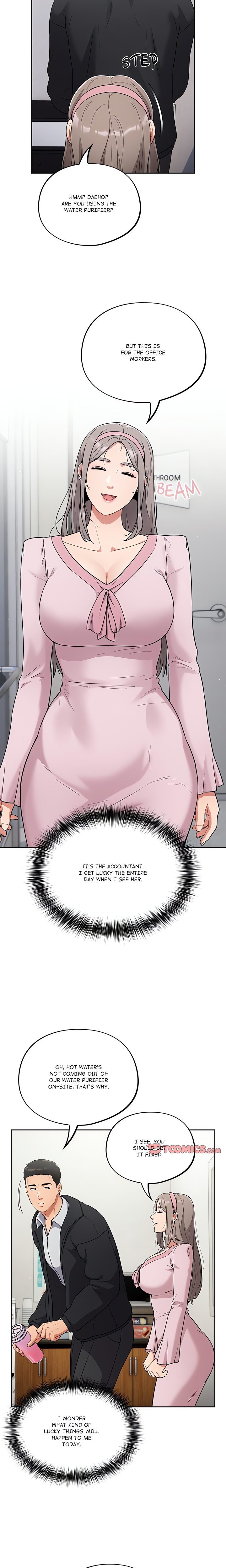 Stupidemic (Uncensored) - Chapter 1 Page 26