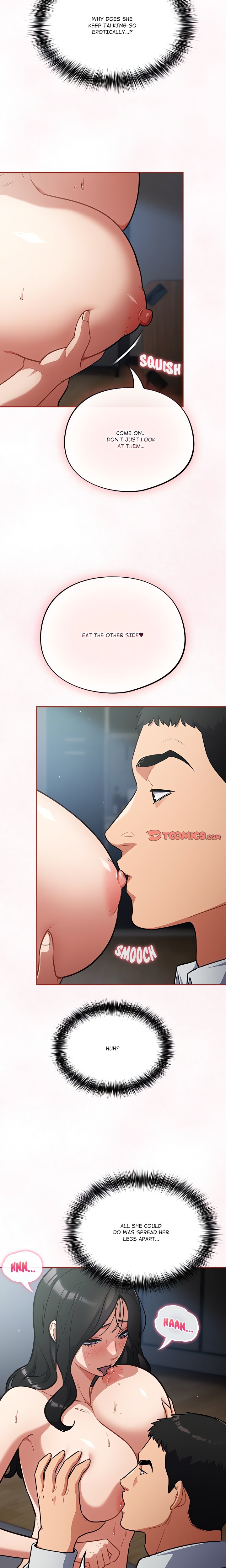 Stupidemic (Uncensored) - Chapter 19 Page 15