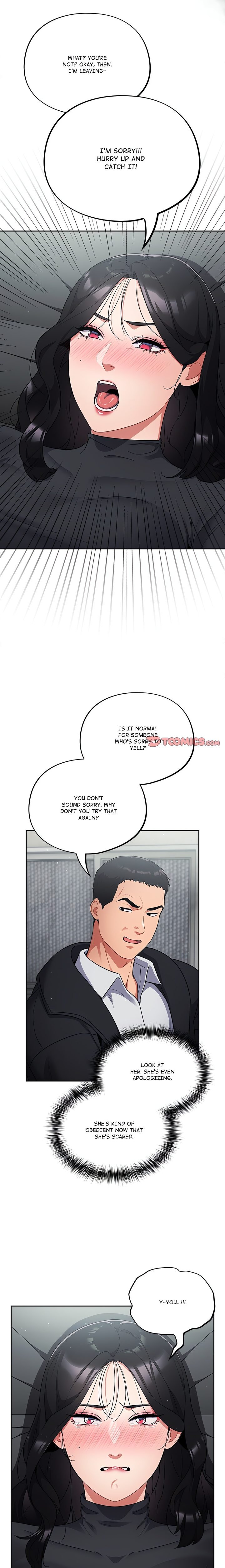 Stupidemic (Uncensored) - Chapter 2 Page 11
