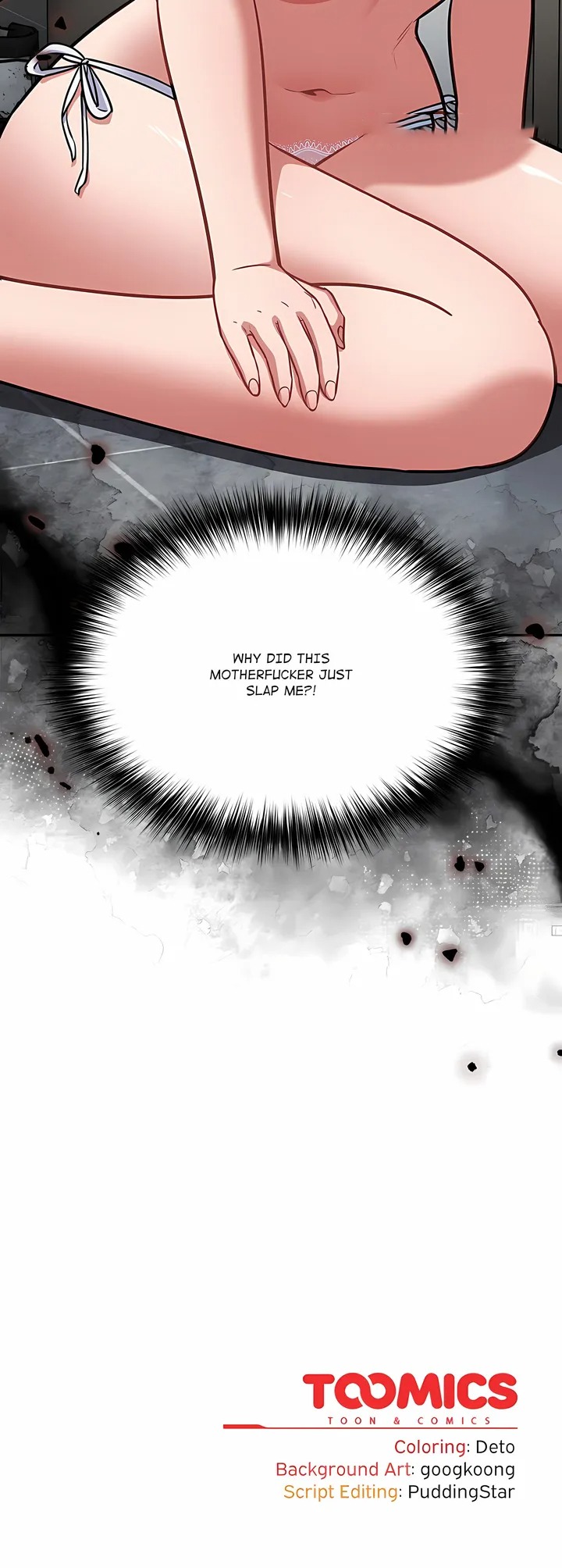 Stupidemic (Uncensored) - Chapter 44 Page 26