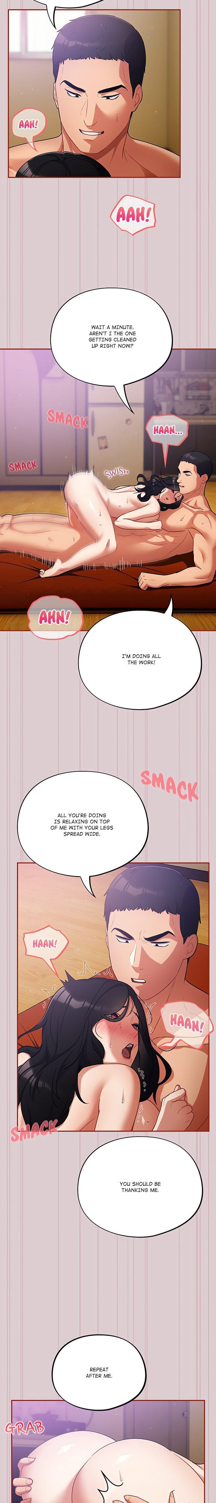 Stupidemic (Uncensored) - Chapter 5 Page 22