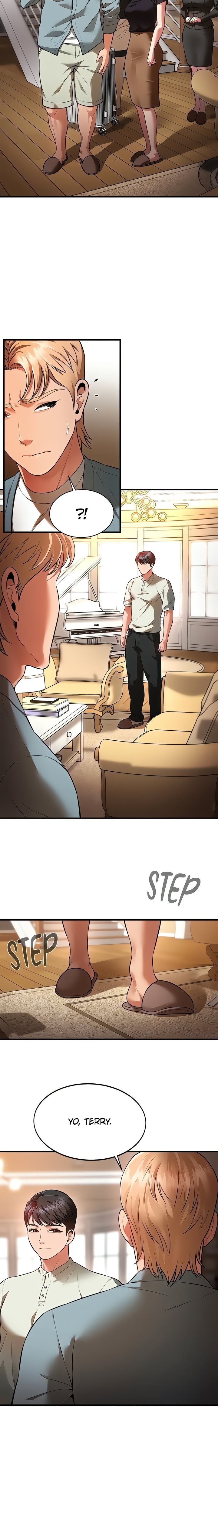 Bride Lessons - Chapter 1 Page 16