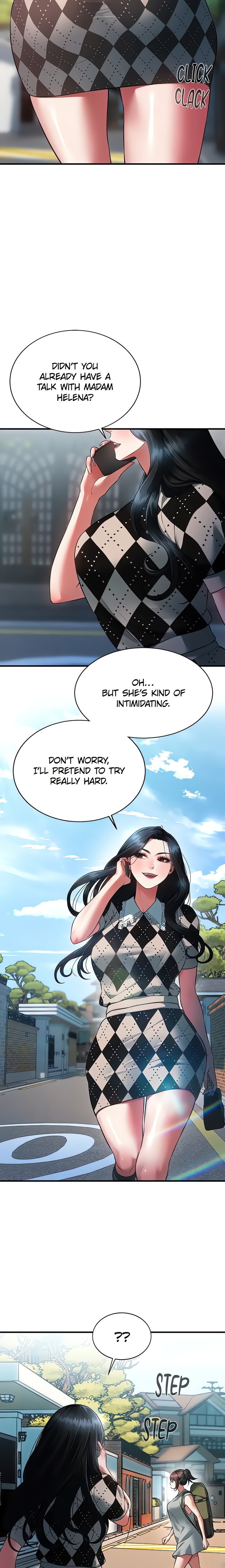 Bride Lessons - Chapter 1 Page 19