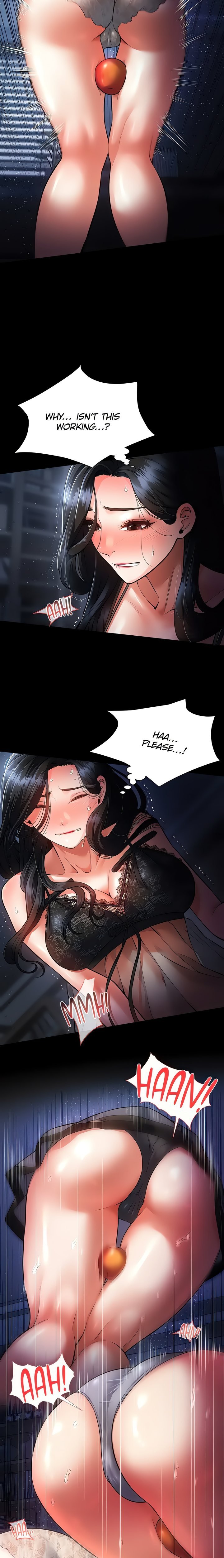 Bride Lessons - Chapter 1 Page 2