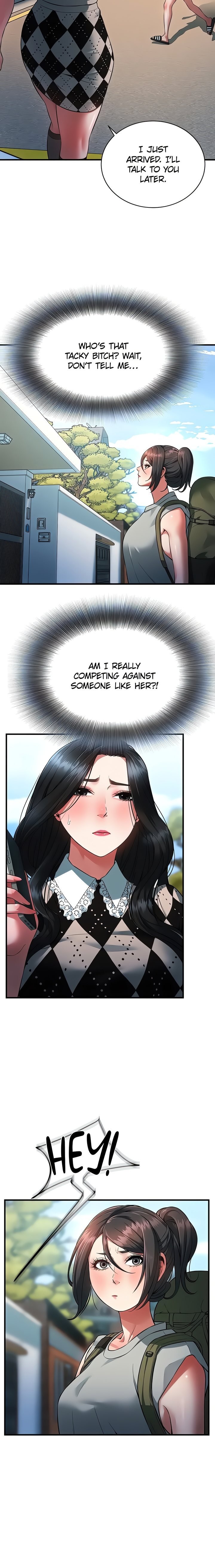 Bride Lessons - Chapter 1 Page 20