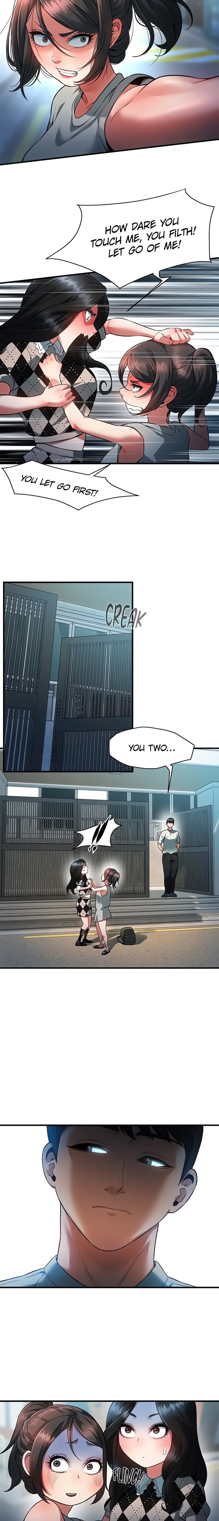 Bride Lessons - Chapter 1 Page 22